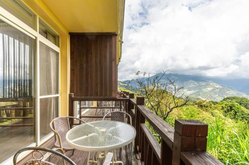 qing jing star home stay