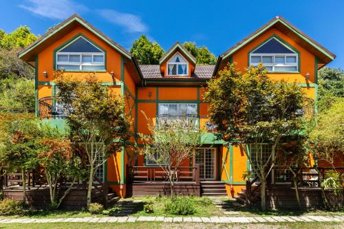 qing jing star home stay