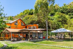 qing jing star home stay