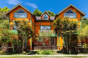 qing jing star home stay