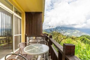 qing jing star home stay