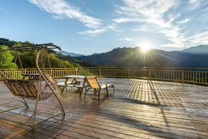 qing jing star home stay