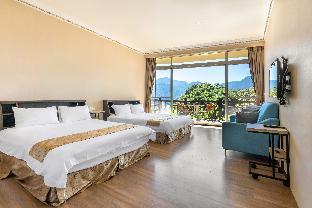 qing jing star home stay