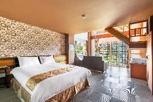 qing jing star home stay