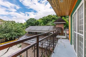 qing jing star home stay