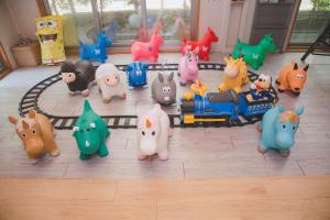 Dong Shan He B&B,Luodong>>Dongshan,3 star
