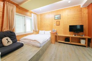 Dong Shan He B&B,Luodong>>Dongshan,3 star