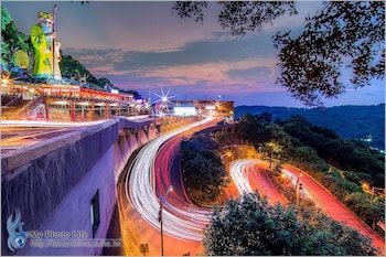 Regale Villa Hotel,Luzhou>>Banqiao,3 star