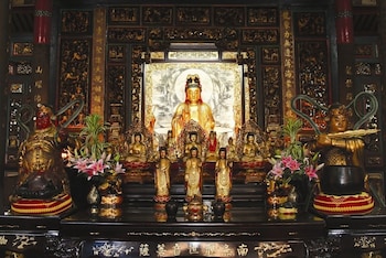 Regale Villa Hotel,Luzhou>>Banqiao,3 star