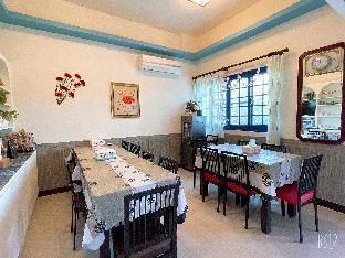 tao heung garden bandb