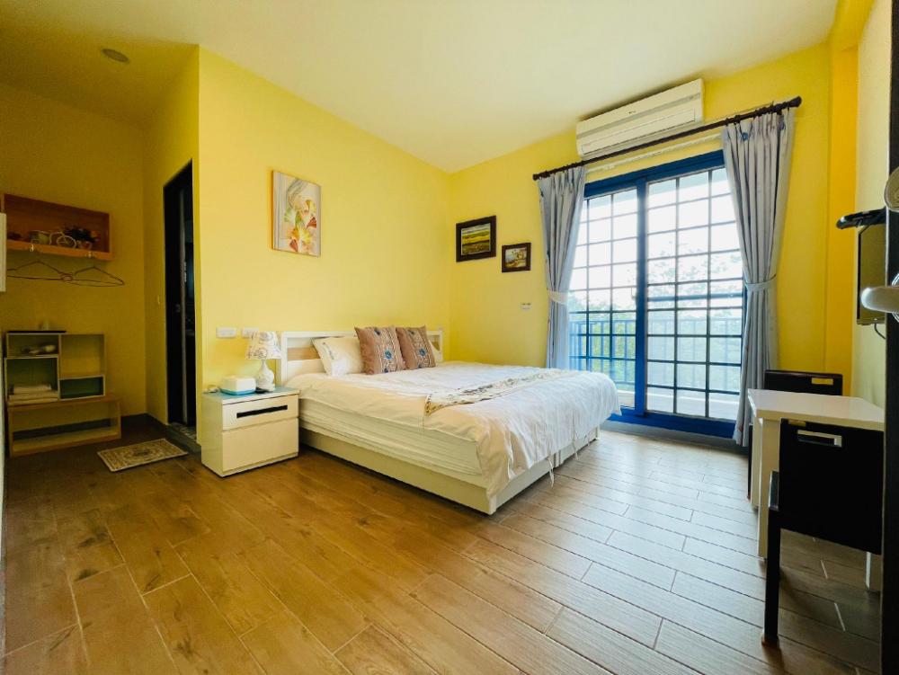 tao heung garden bandb