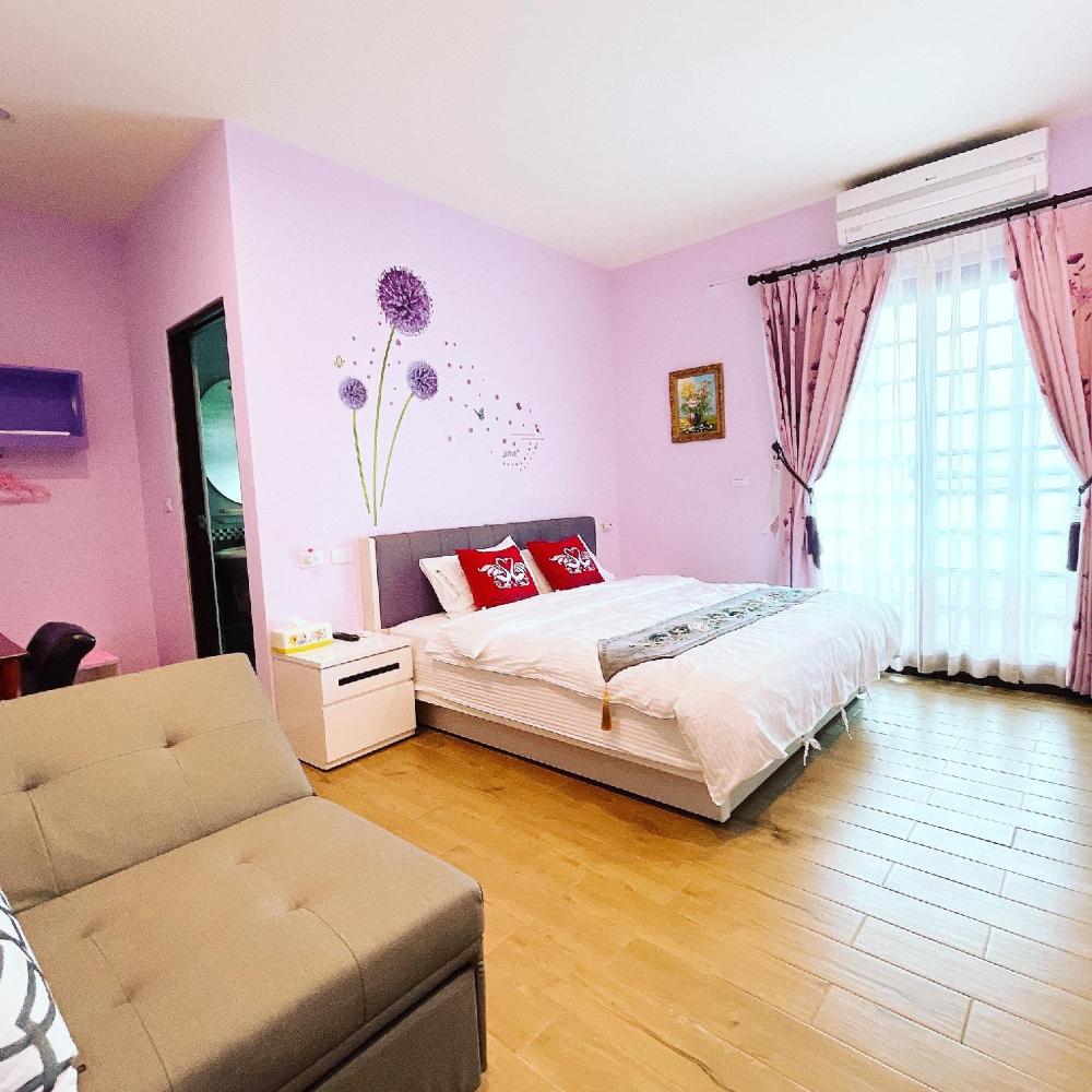 tao heung garden bandb