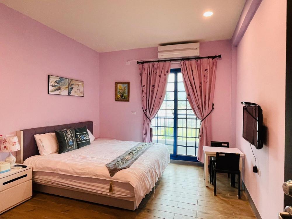 tao heung garden bandb