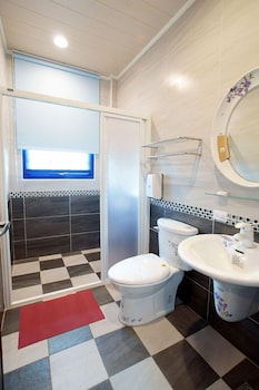 tao heung garden bandb