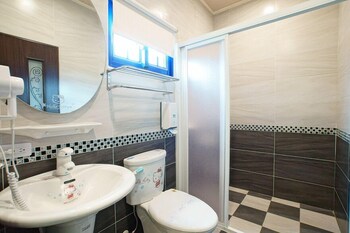 tao heung garden bandb