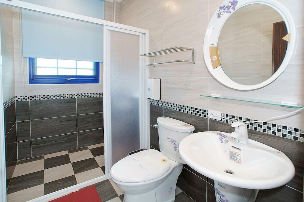 tao heung garden bandb