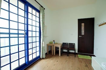 tao heung garden bandb