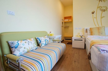 tao heung garden bandb