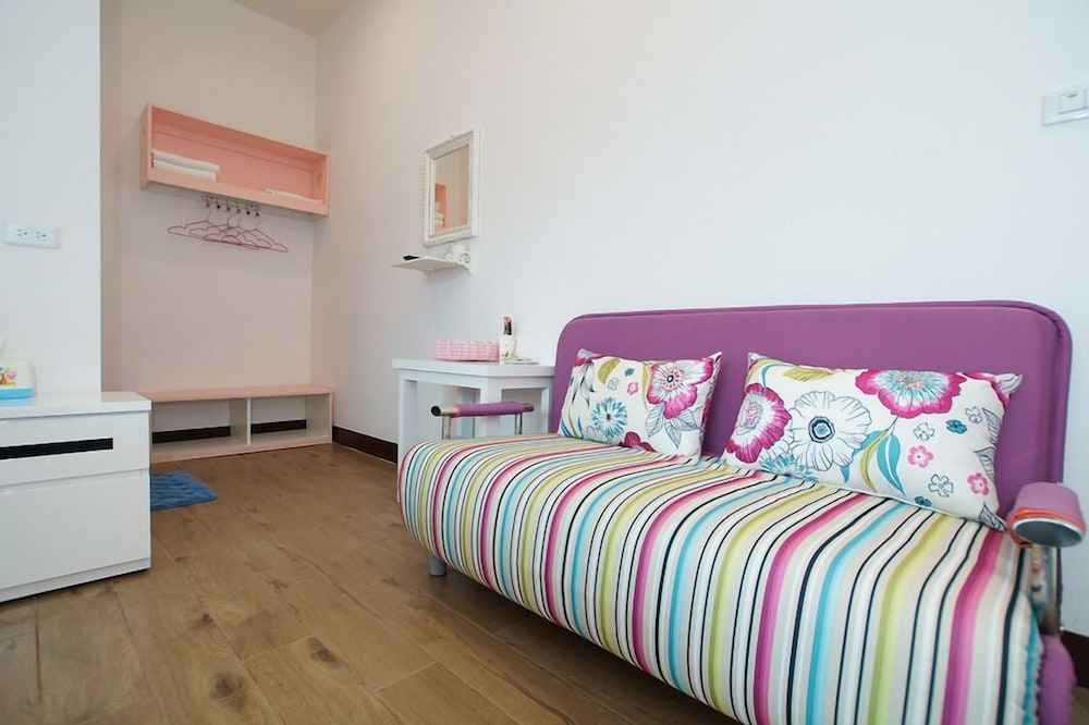 tao heung garden bandb