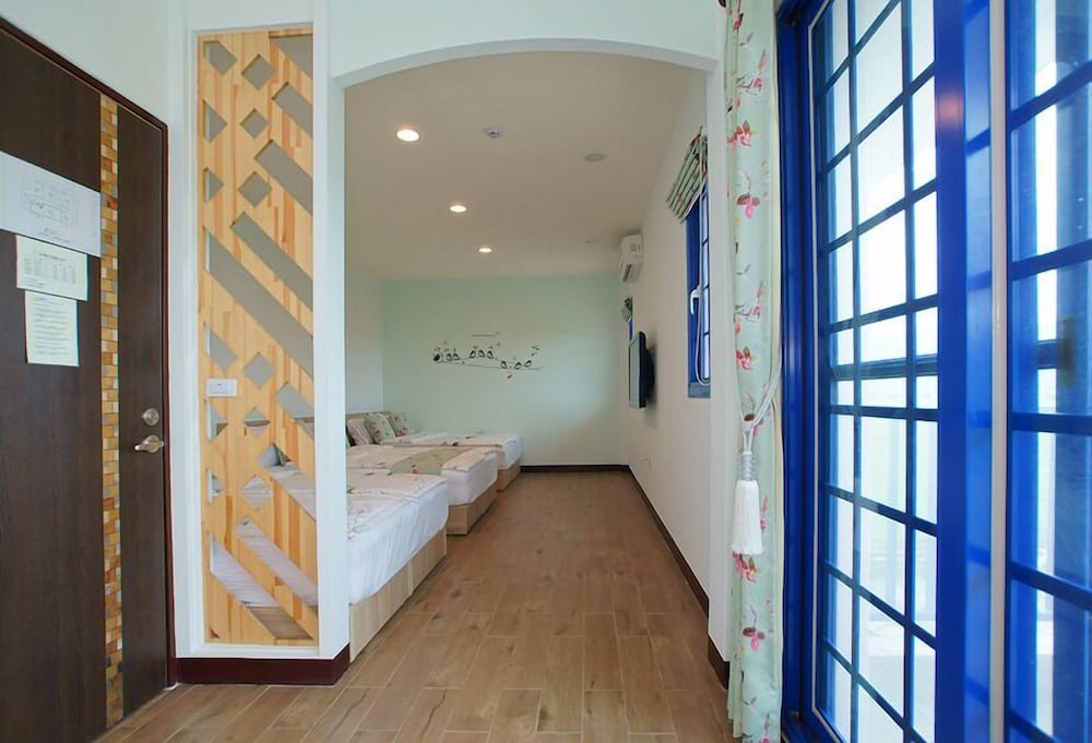 tao heung garden bandb