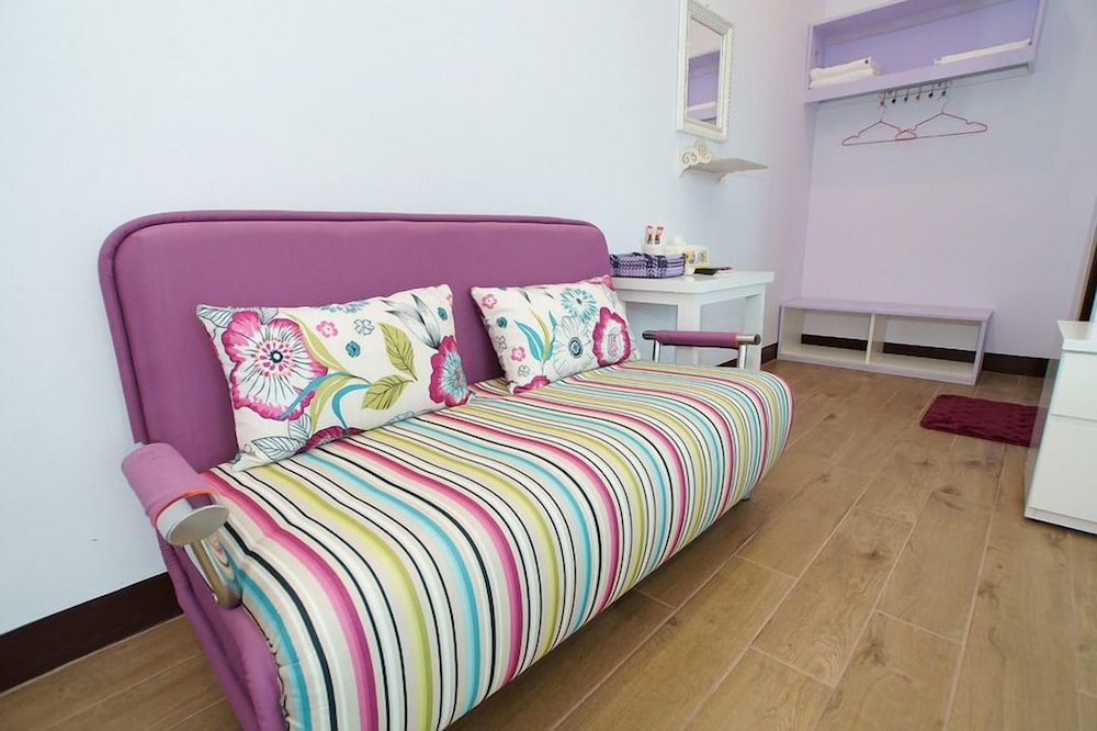 tao heung garden bandb