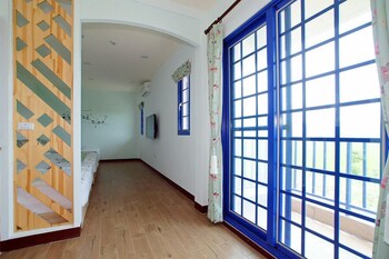 tao heung garden bandb