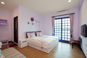 tao heung garden bandb