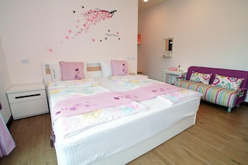 tao heung garden bandb