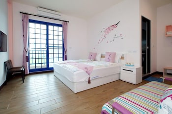 tao heung garden bandb