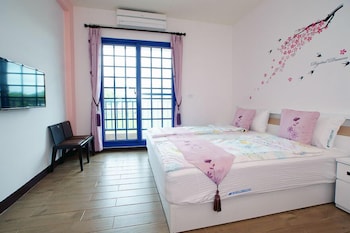 tao heung garden bandb