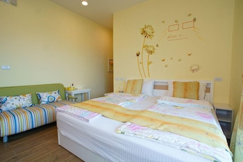 tao heung garden bandb