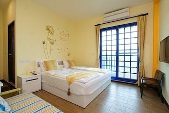 tao heung garden bandb