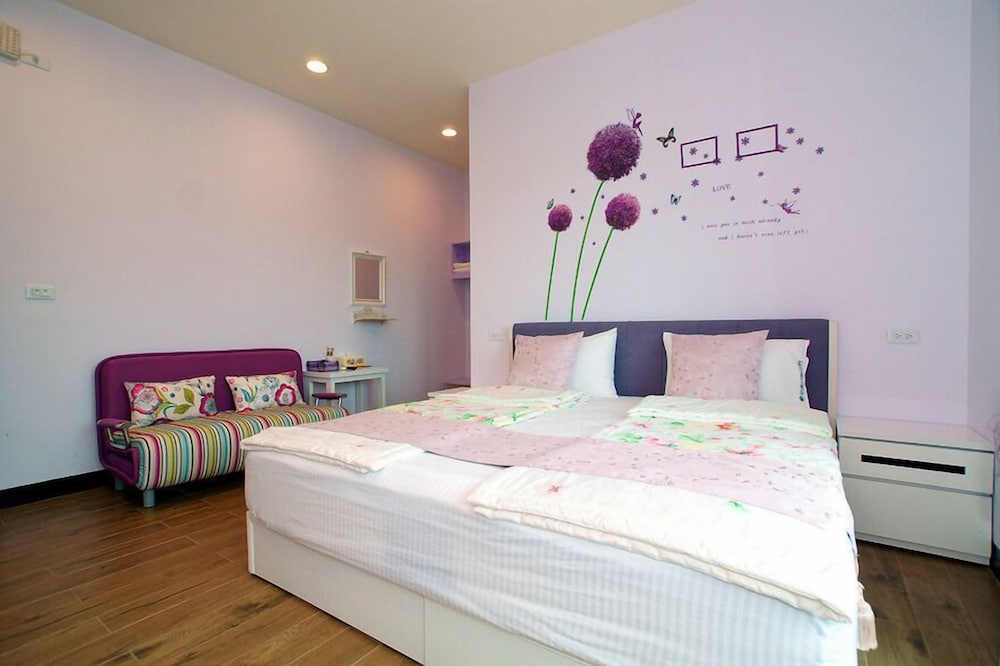 tao heung garden bandb