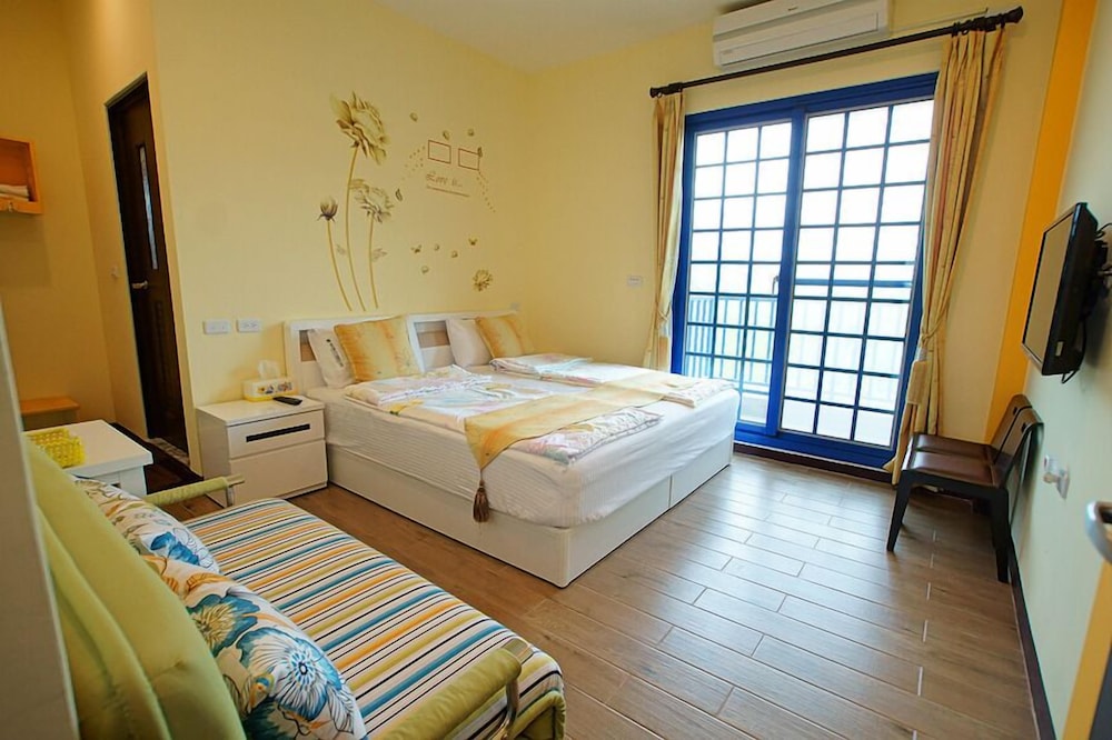 tao heung garden bandb