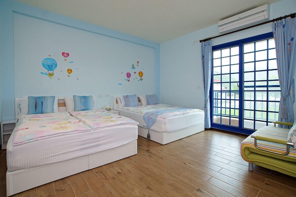 tao heung garden bandb