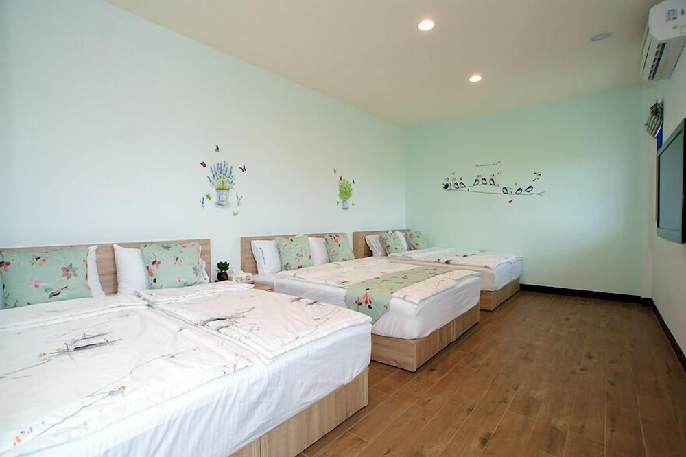 tao heung garden bandb