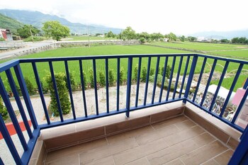 tao heung garden bandb