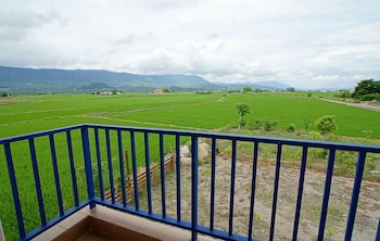 tao heung garden bandb