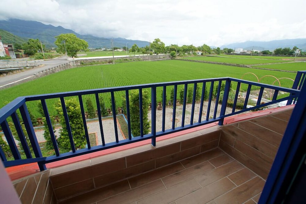 tao heung garden bandb