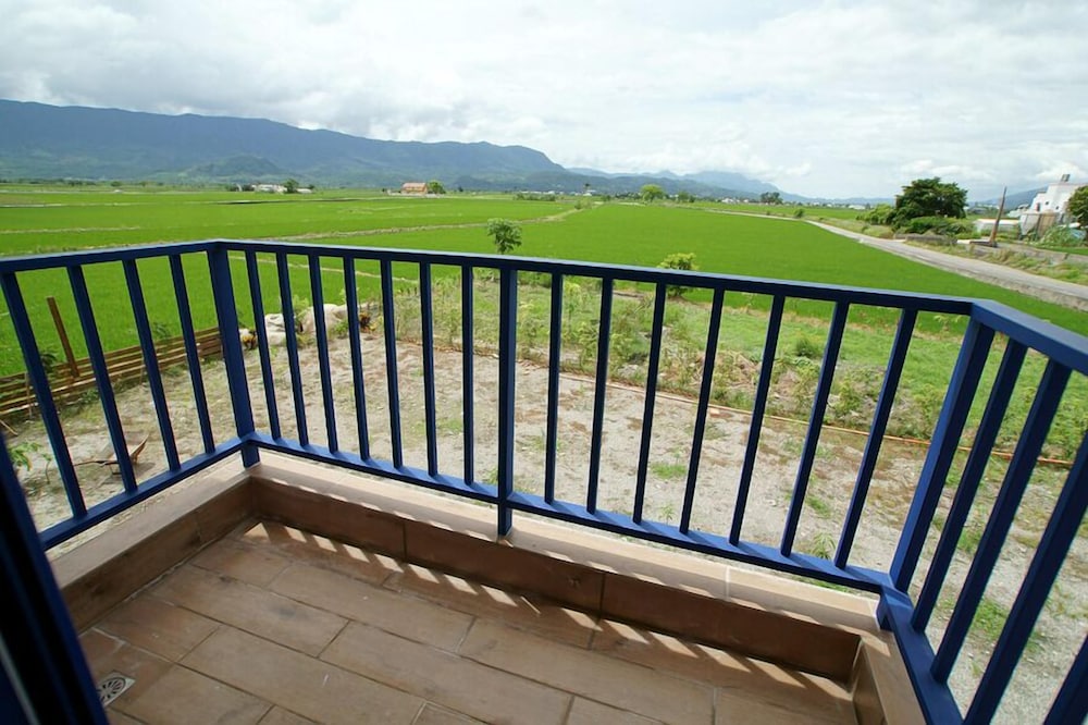 tao heung garden bandb