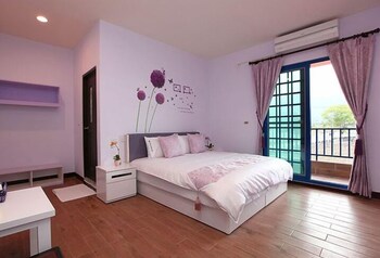 tao heung garden bandb