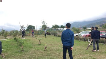 tao heung garden bandb