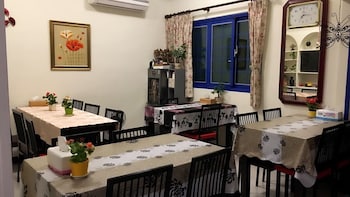 tao heung garden bandb
