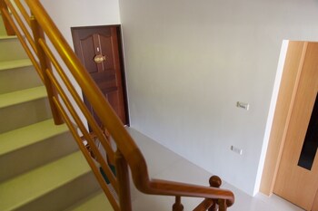 sunny bed and breakfast