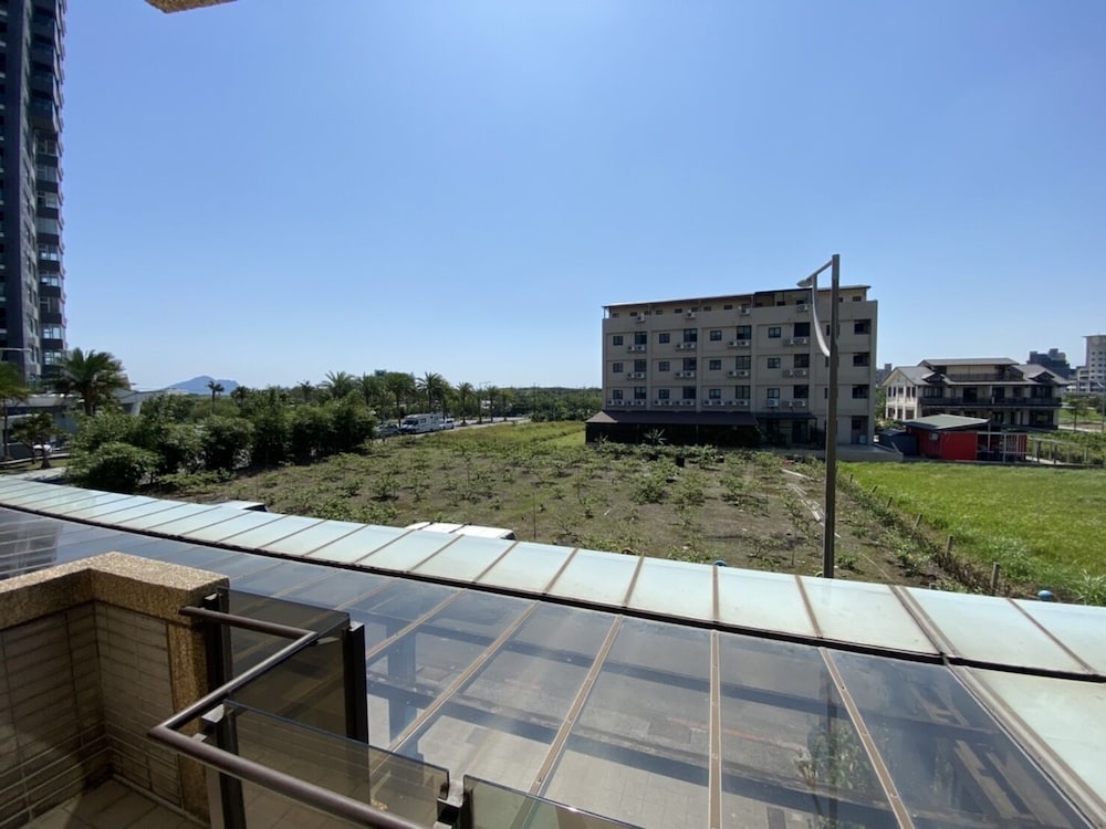 sunny bed and breakfast