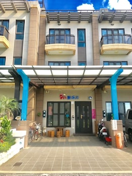 sunny bed and breakfast