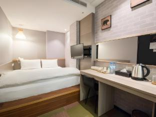 sunrise business hotel ximen