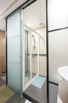 sunrise business hotel ximen