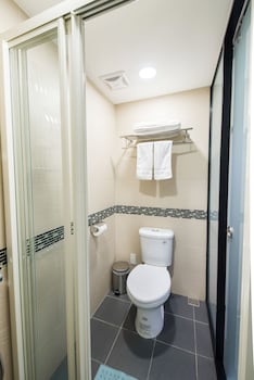 sunrise business hotel ximen