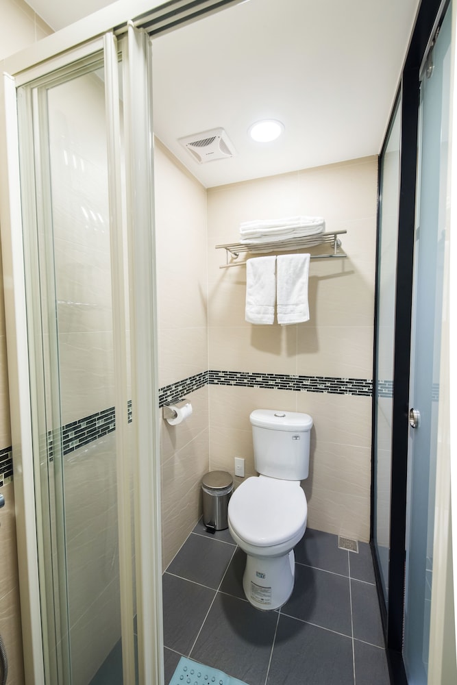 sunrise business hotel ximen
